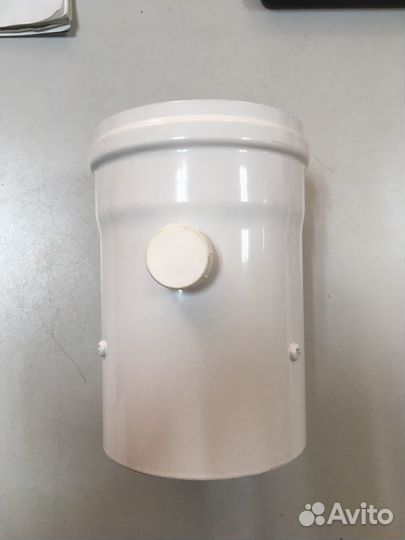 Конденсатоотводчик 60/100