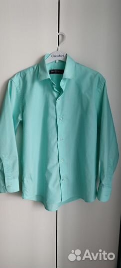 Школьная форма для мальчика 140 146