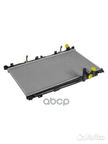 Радиатор системы охлаждения АКПП Mazda 6 1.8/2.0