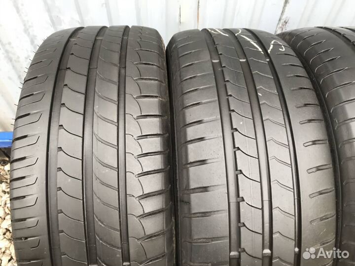 Goodyear EfficientGrip Compact 205/55 R16