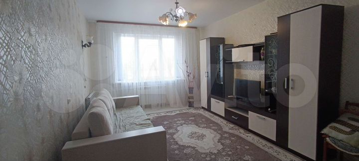 2-к. квартира, 50 м², 2/5 эт.