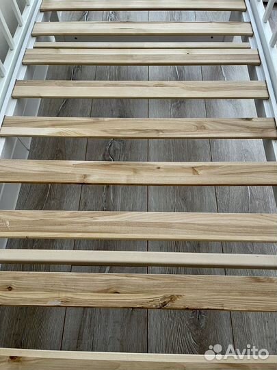 Детская кровать до 3 лет