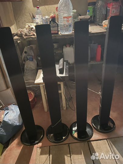 Домашний кинотеатр samsung 5.1 1000w