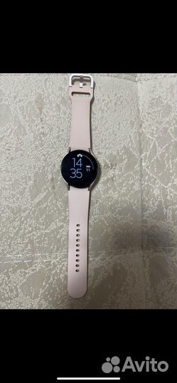 Samsung galaxy watch 4