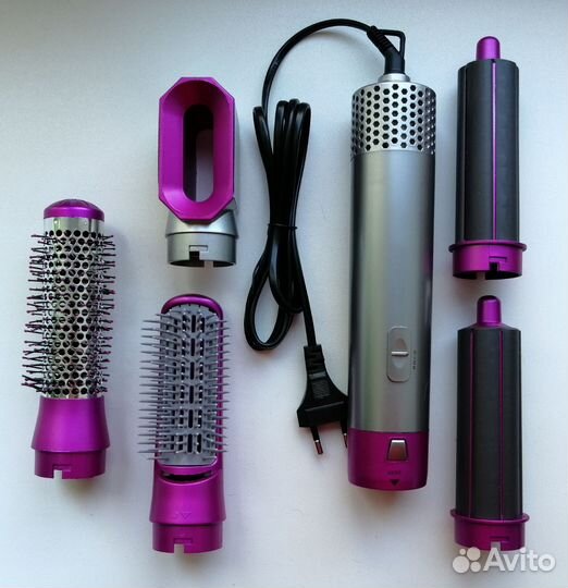 Стайлер dyson (Дайсон)