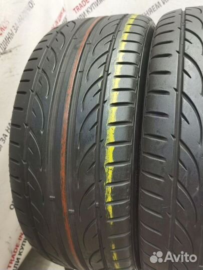 Hankook Ventus S1 Evo 2 K117 215/45 R17 91Y