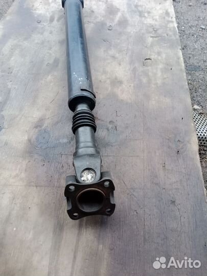 Кардан передний на Nissan Navarra Pathfinder