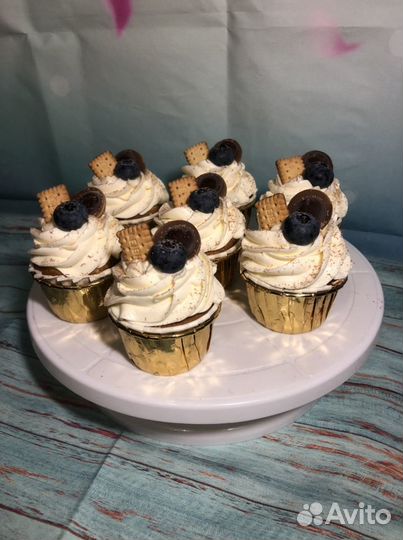 Торты на заказ