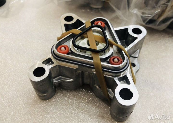 Блок клапанов Karcher K5, новый