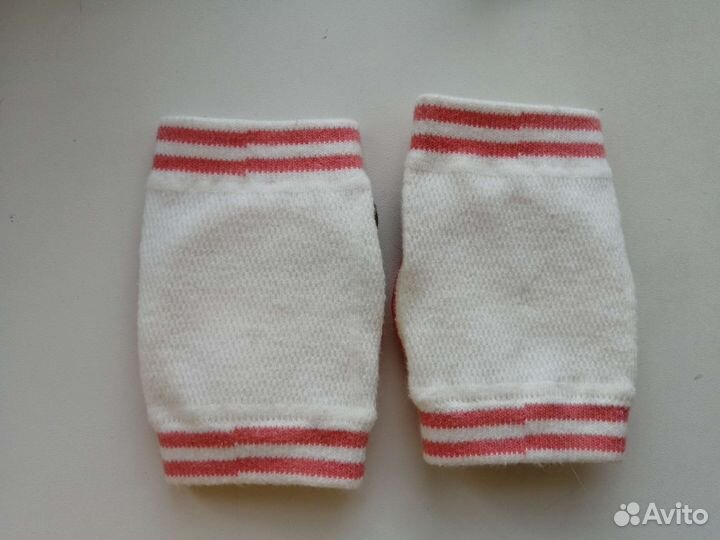 Наколенники детские для ползания