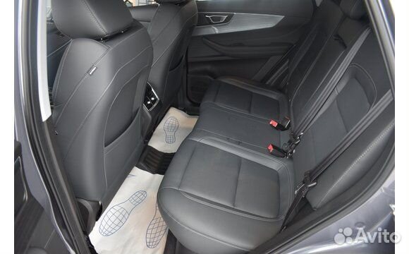 Chery Tiggo 4 Pro 1.5 МТ, 2023