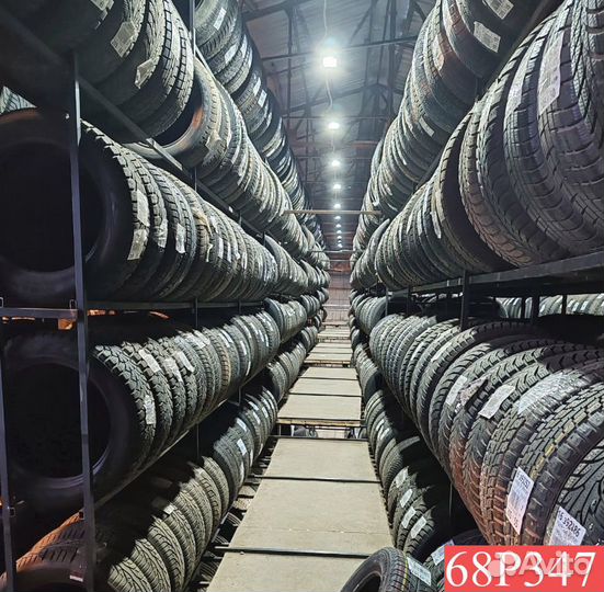 Dunlop DSX-2 245/45 R18 96M