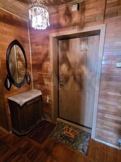 1-к. квартира, 50 м², 7/12 эт.