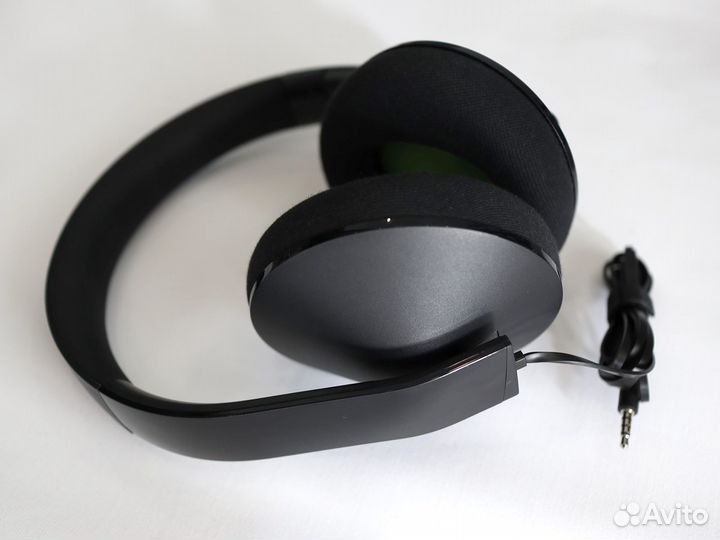 Проводная гарнитура Xbox Stereo Headset S4V-00013