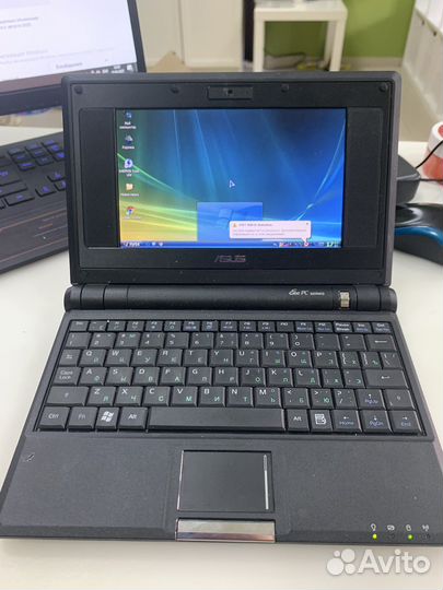 Asus eee pc 4g