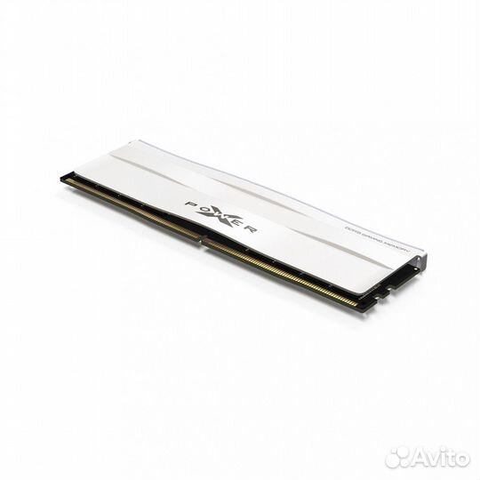 Озу Silicon Power XPower Zenith 560642