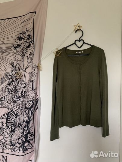 Женские вещи