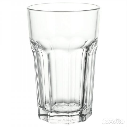Стаканы IKEA pokal (покал)