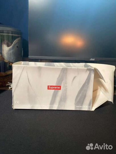 Горнолыжные очки Supreme