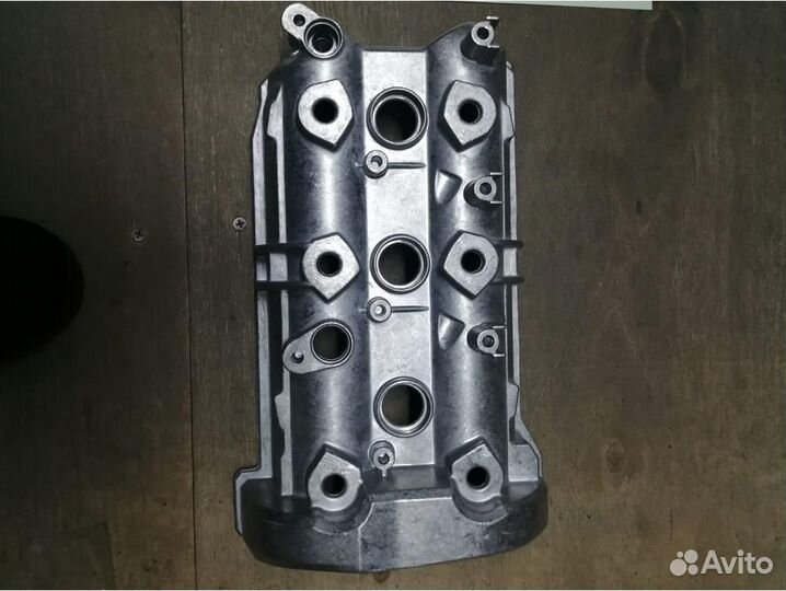 Крышка блока цилиндров(420911492)