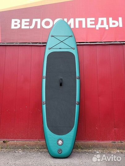 SUP (сап) Доска mishimo dino 10(305)