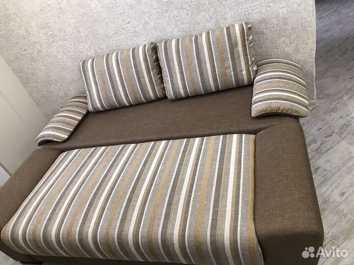 Диван-кровать Белини