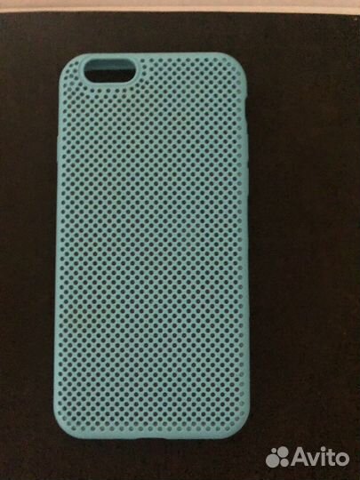 Чехол на iPhone 6