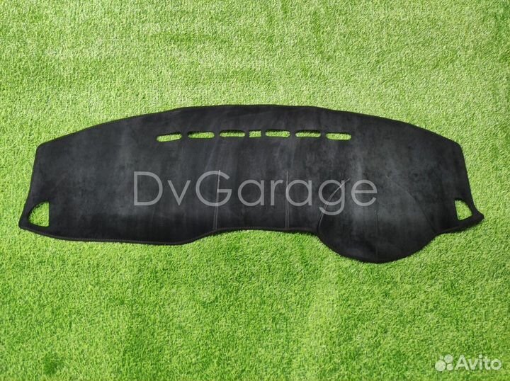 Коврик Накидка на панель Mitsubishi RVR 10-24