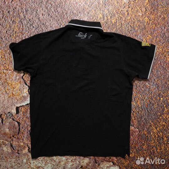 Snickers Workwear L поло