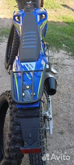 Продаю мотоцикл