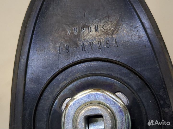 Антенна Nissan Murano 2014, 2015