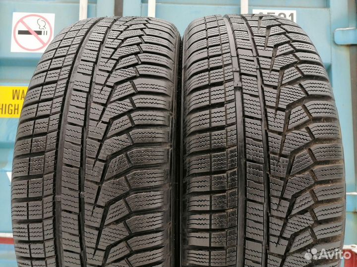 Hankook Winter I'Cept Evo2 W320 225/60 R17 99H