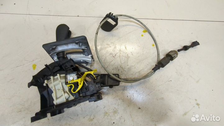 Кулиса кпп Opel Vectra C, 2002