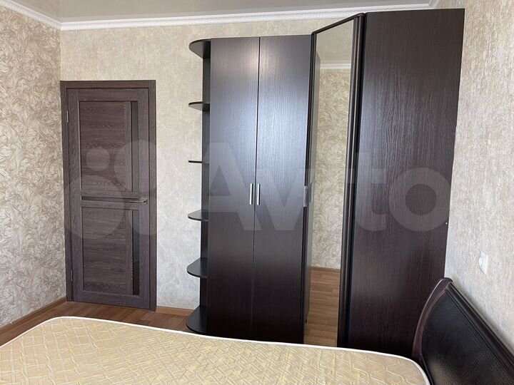 2-к. квартира, 50,6 м², 3/10 эт.