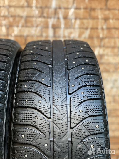 Bridgestone Ice Cruiser 7000 205/60 R16