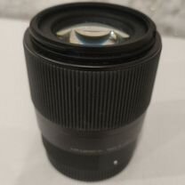 Sigma 30 1.4