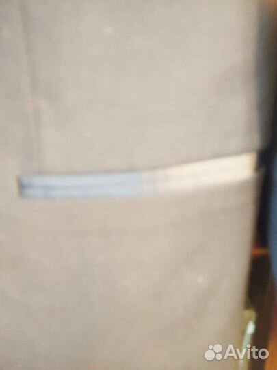 Пиджак мужской 46-48 размера