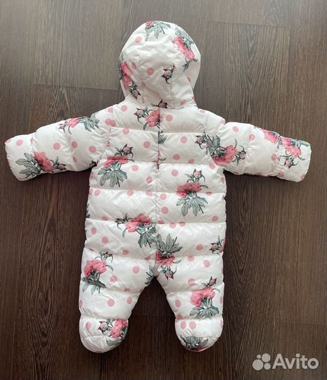 Комбинезон Gulliver kerry Mothercare 62-68