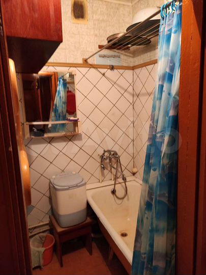 2-к. квартира, 48 м², 2/9 эт.