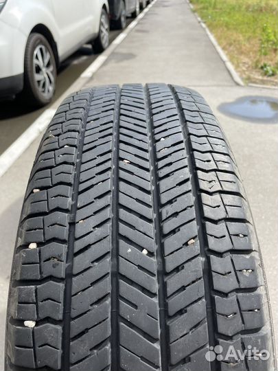 Yokohama Geolandar G91AV 225/65 R17