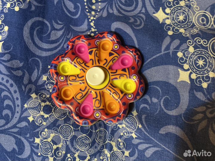 Игрушка антистресс