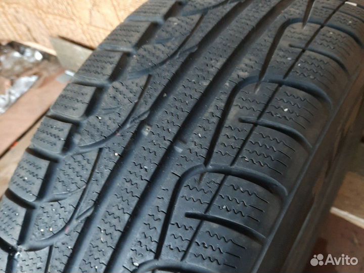 Kumho I'Zen XW KW17 205/60 R16 96H
