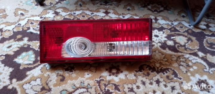 Задняя фара ваз 2108-2109.21099
