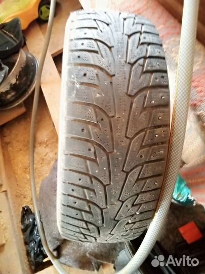 Nokian Tyres Nordman 7 185/65 R15