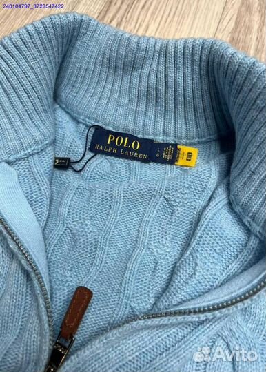 Джемпер Polo Ralph