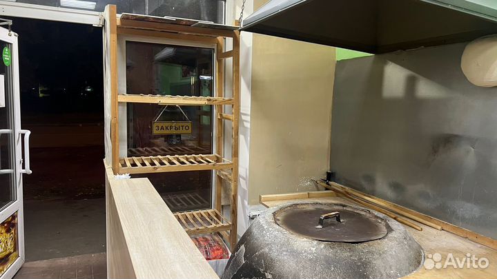 Кафе-пекарня с прибылью 200 000