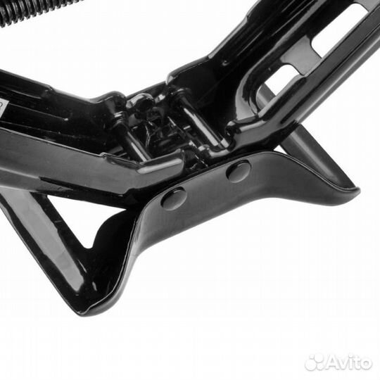 Домкрат механический Startul Auto ST8021-02