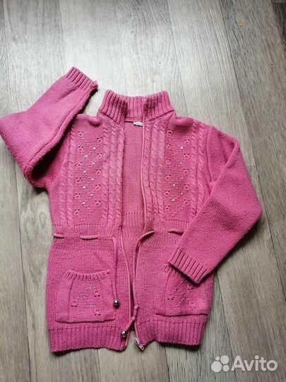 Одежда для девочек