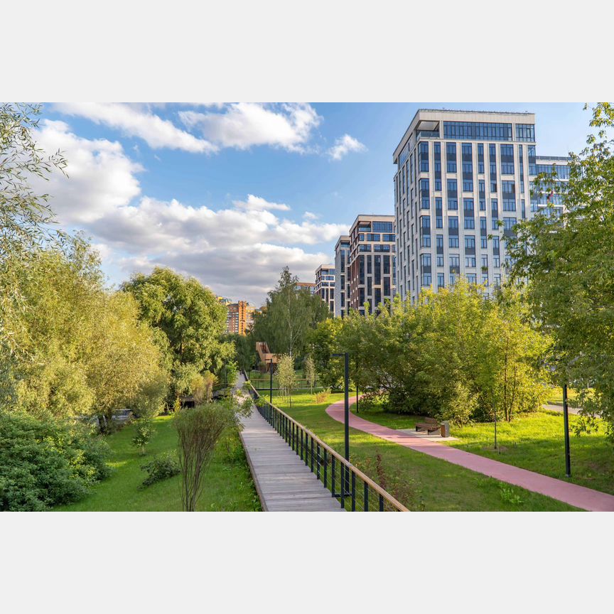 Квартира-студия, 27 м², 13/14 эт.