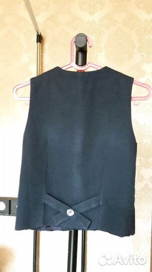 Школьная форма